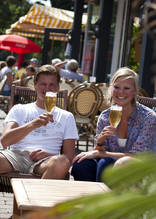 Happy Inn Lodge Interlaken Luaran gambar